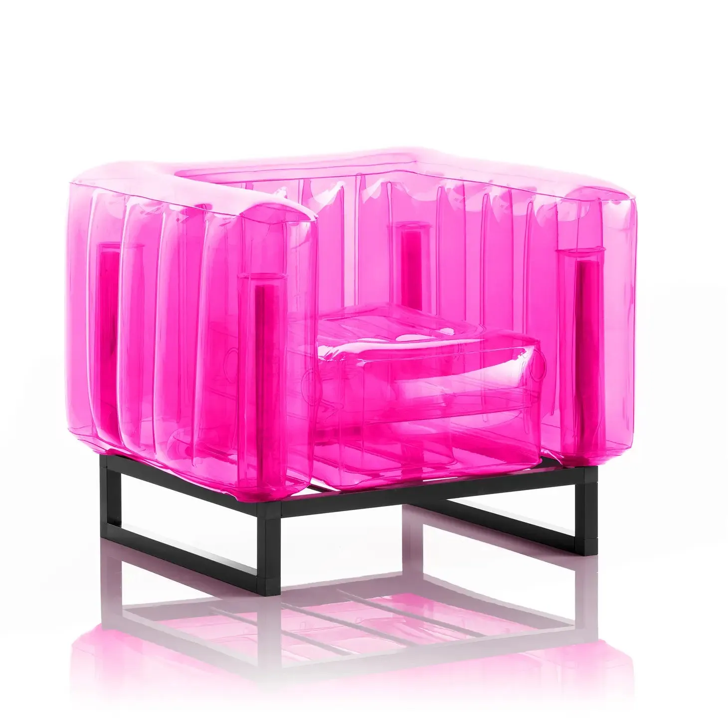 Mojow Seats