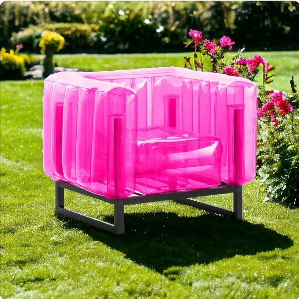 Mojow Seats