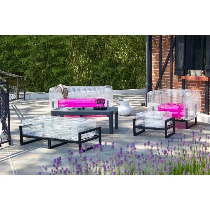 Mojow Seats