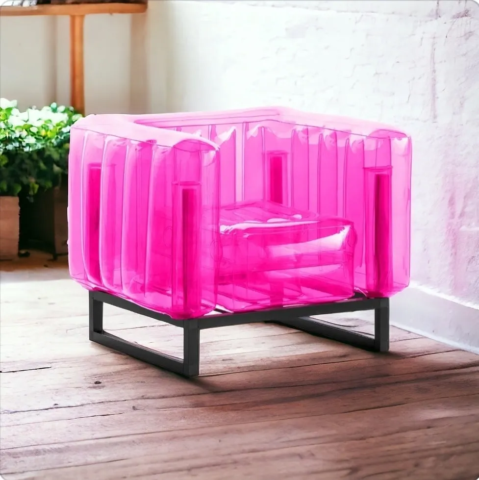 Mojow Seats