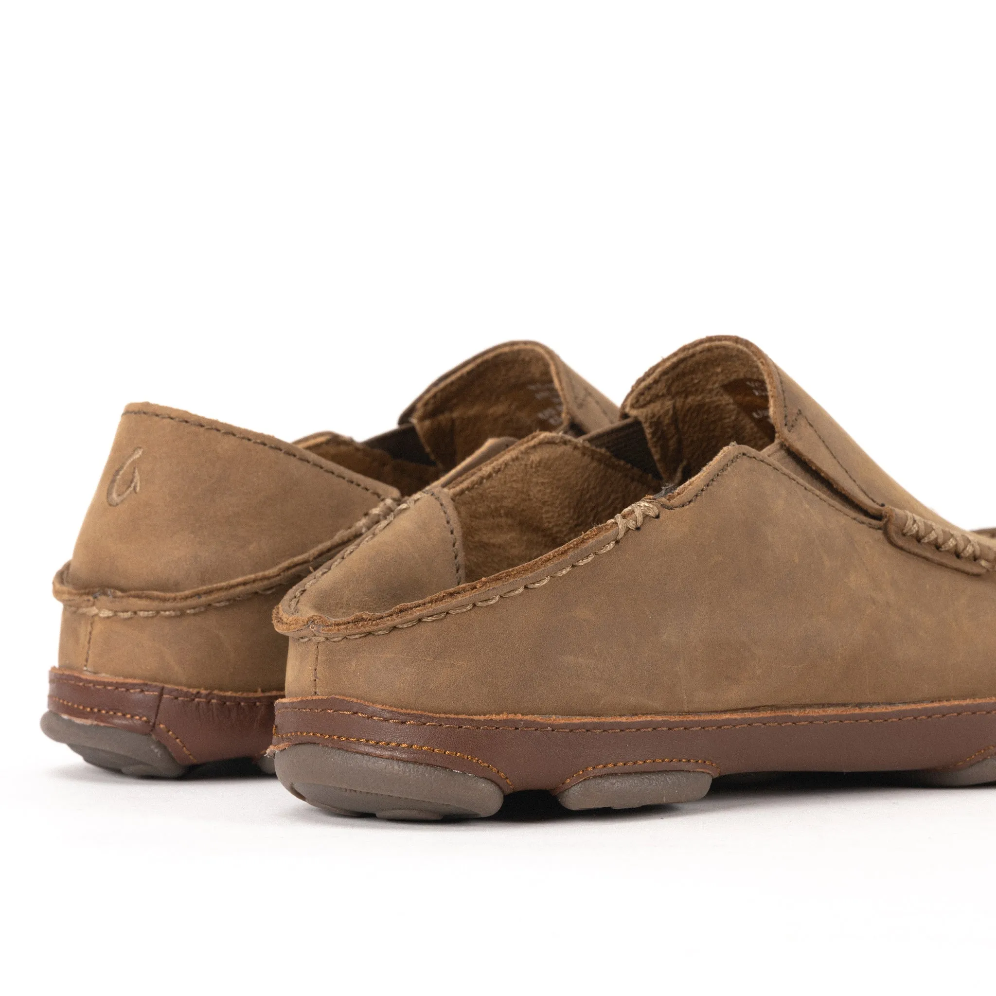 MOLOA - RAY - LEATHER