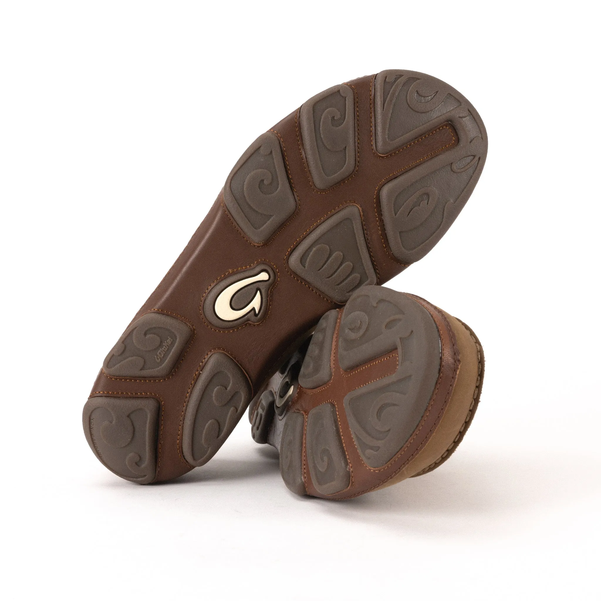 MOLOA - RAY - LEATHER