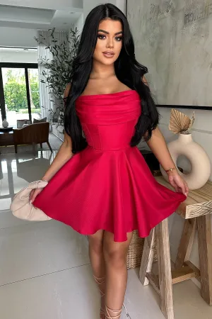MOMENT IN TIME DRESS