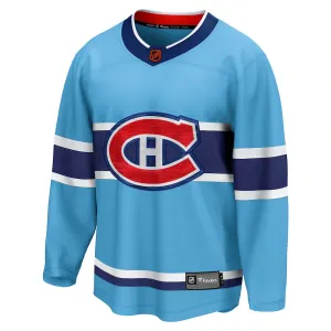 Montreal Canadiens Reverse Retro 2.0 Fanatics Breakaway Jersey