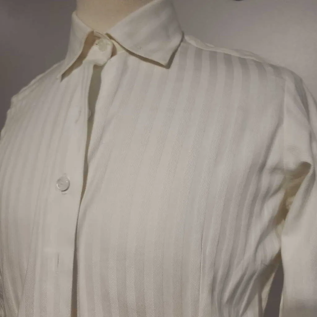MTC White Shirt
