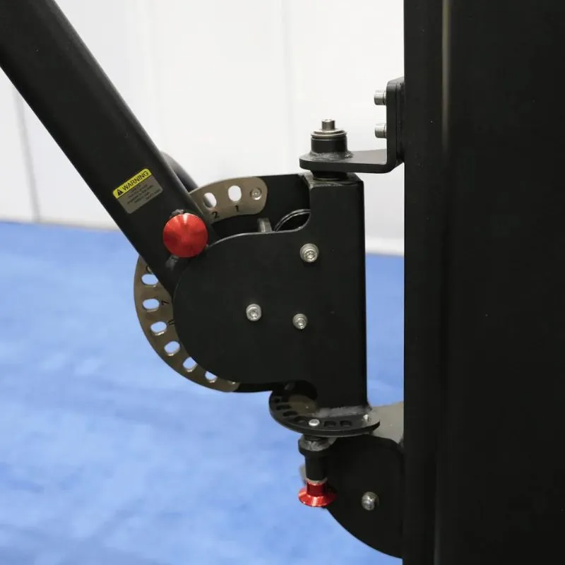 Muscle D Megatron Multi Functional Trainer MDM-MFT