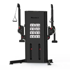 Muscle D Megatron Multi Functional Trainer MDM-MFT