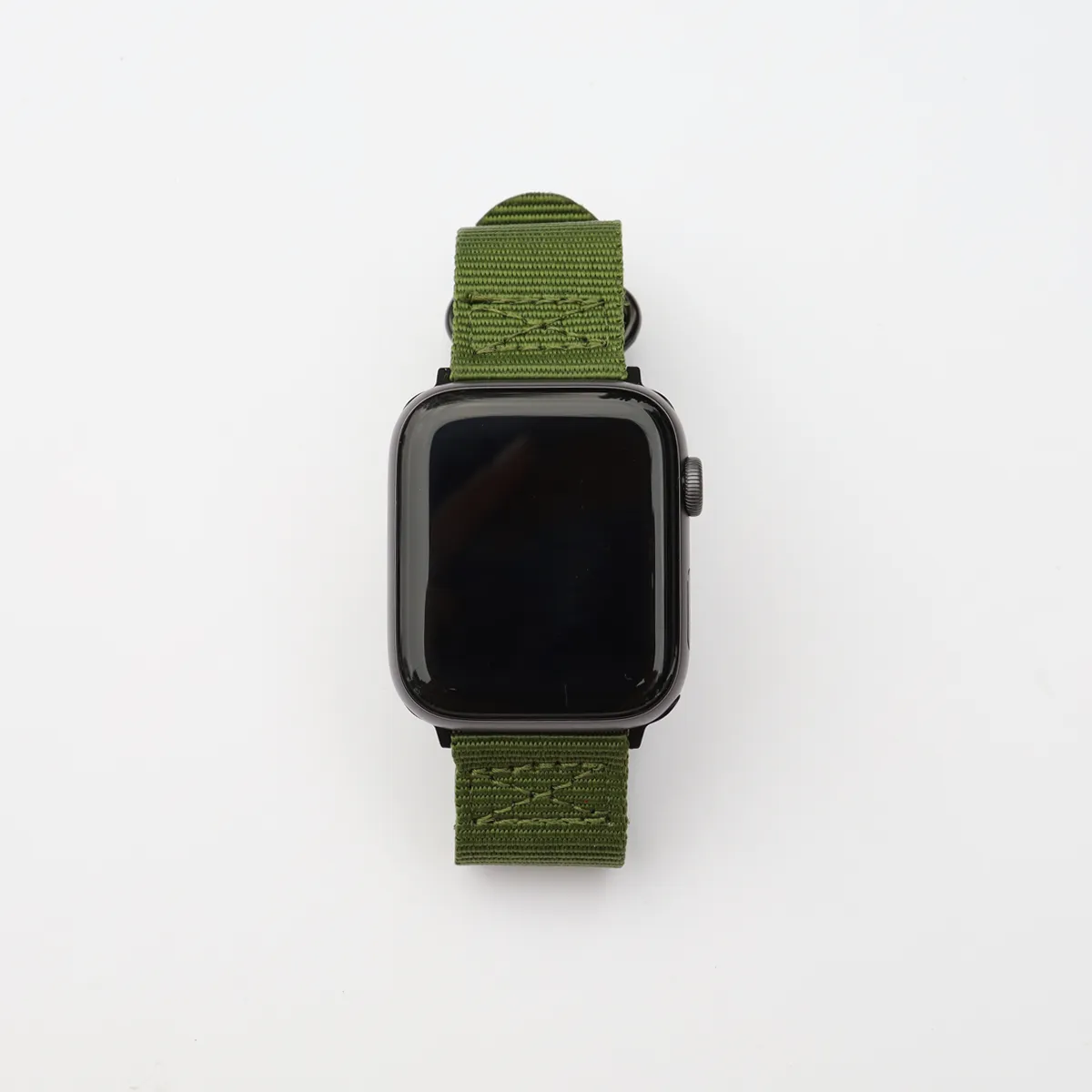 NATO Nylon Apple Watch Band