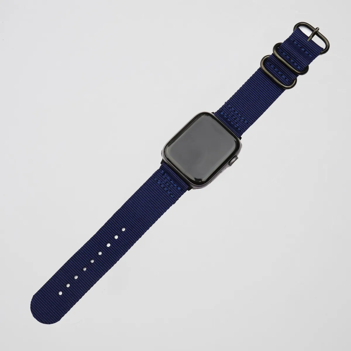 NATO Nylon Apple Watch Band