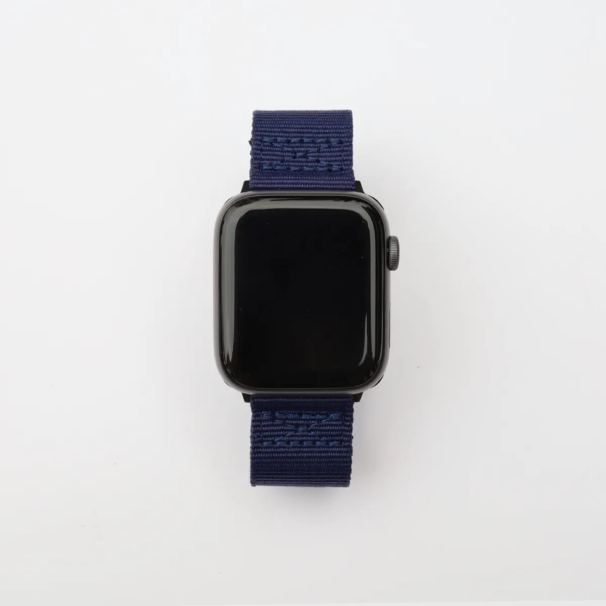 NATO Nylon Apple Watch Band