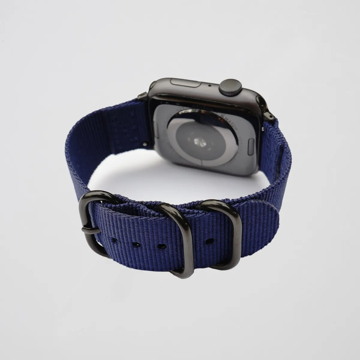 NATO Nylon Apple Watch Band