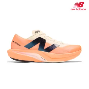 New Balance Men FuelCell Rebel V4 - Hot Mango
