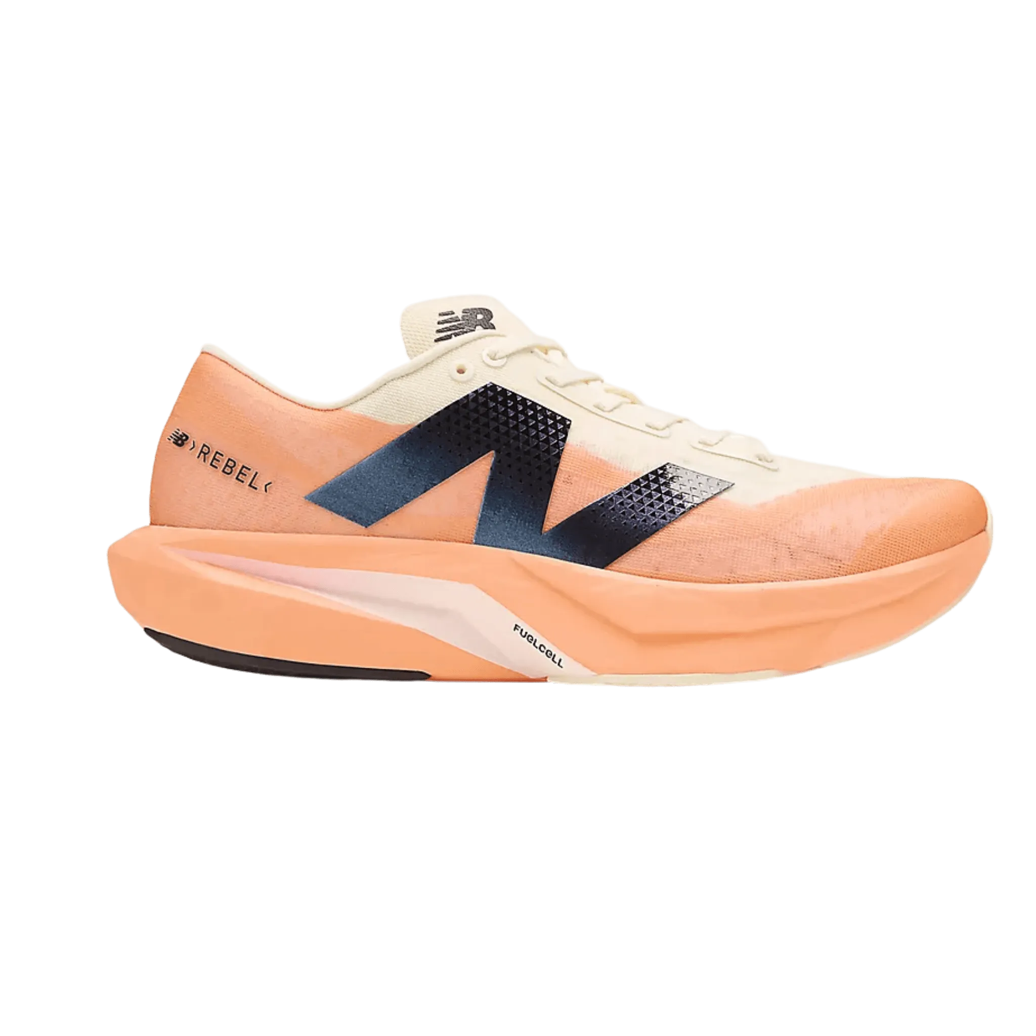 NEW BALANCE MEN'S FUELCELL REBEL V4