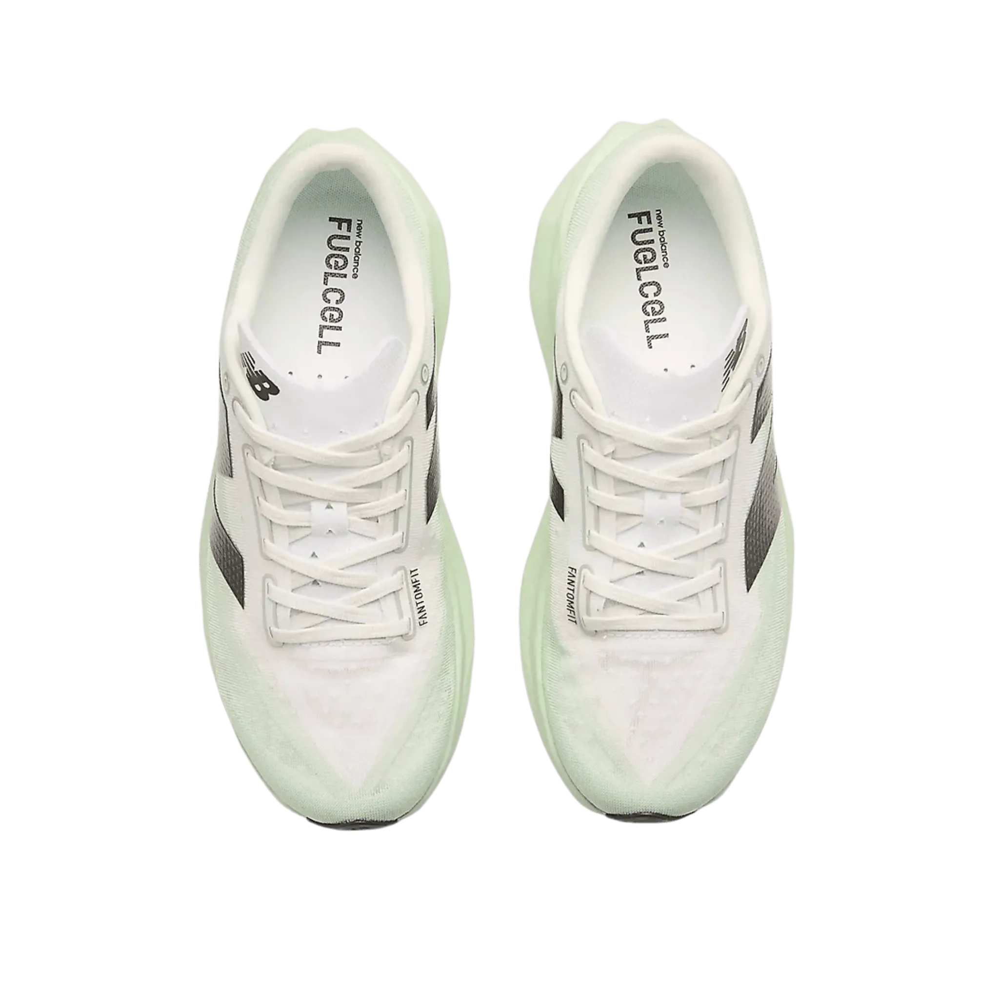 NEW BALANCE MEN'S FUELCELL REBEL V4