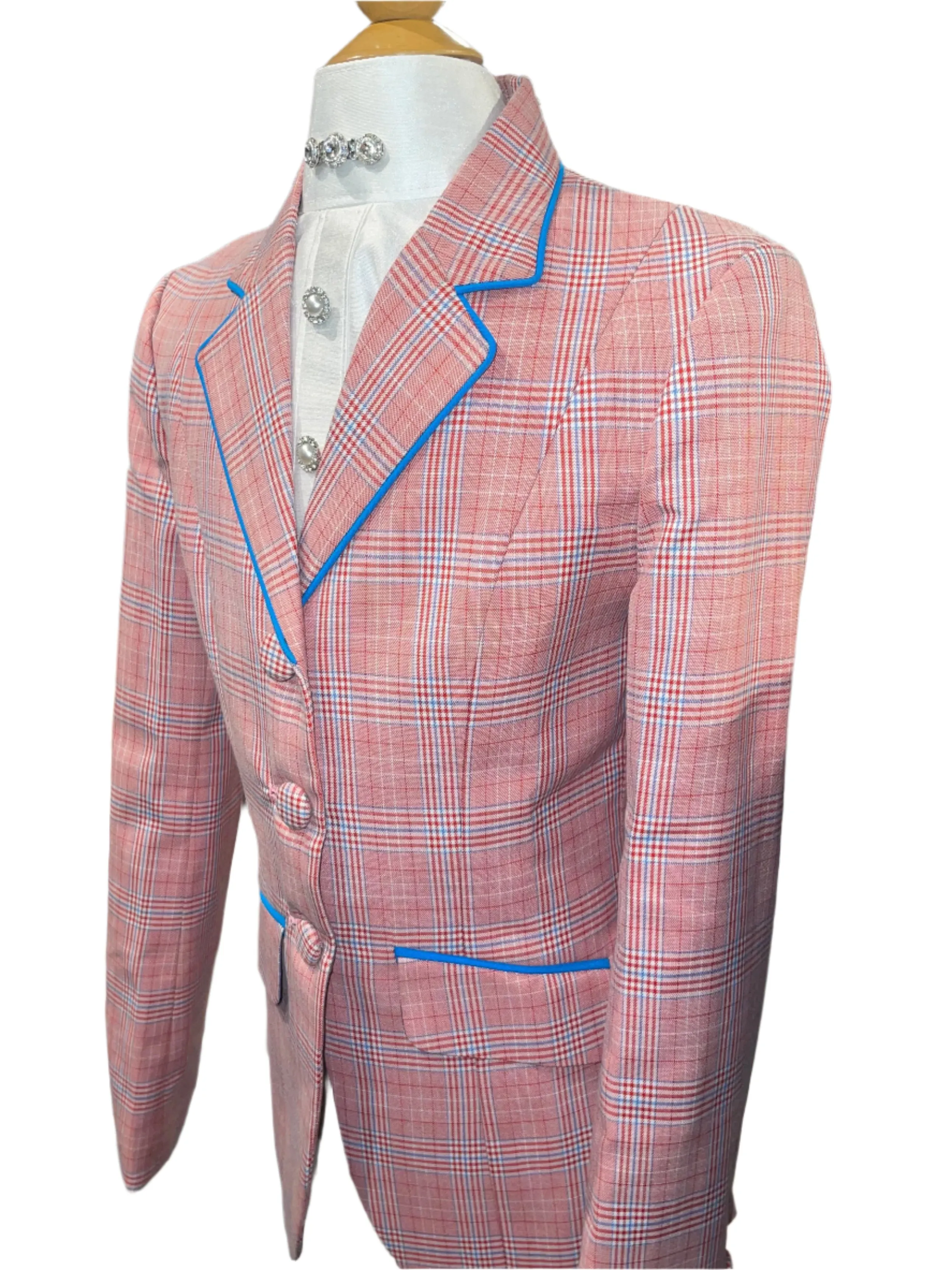 New, MTC, Girls Hunt Coat