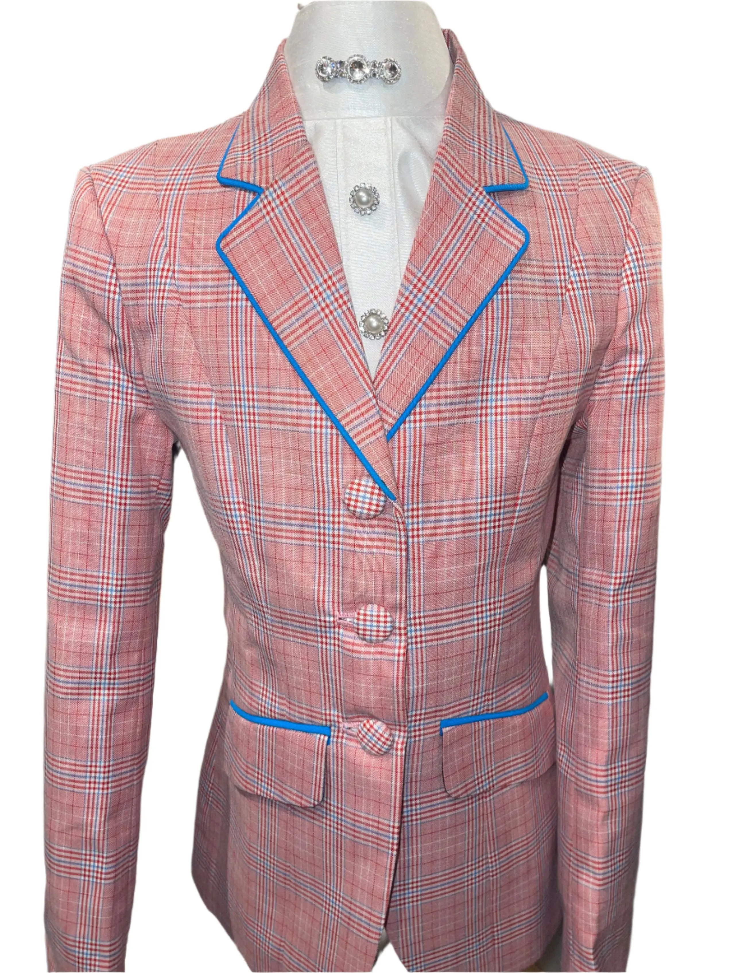 New, MTC, Girls Hunt Coat