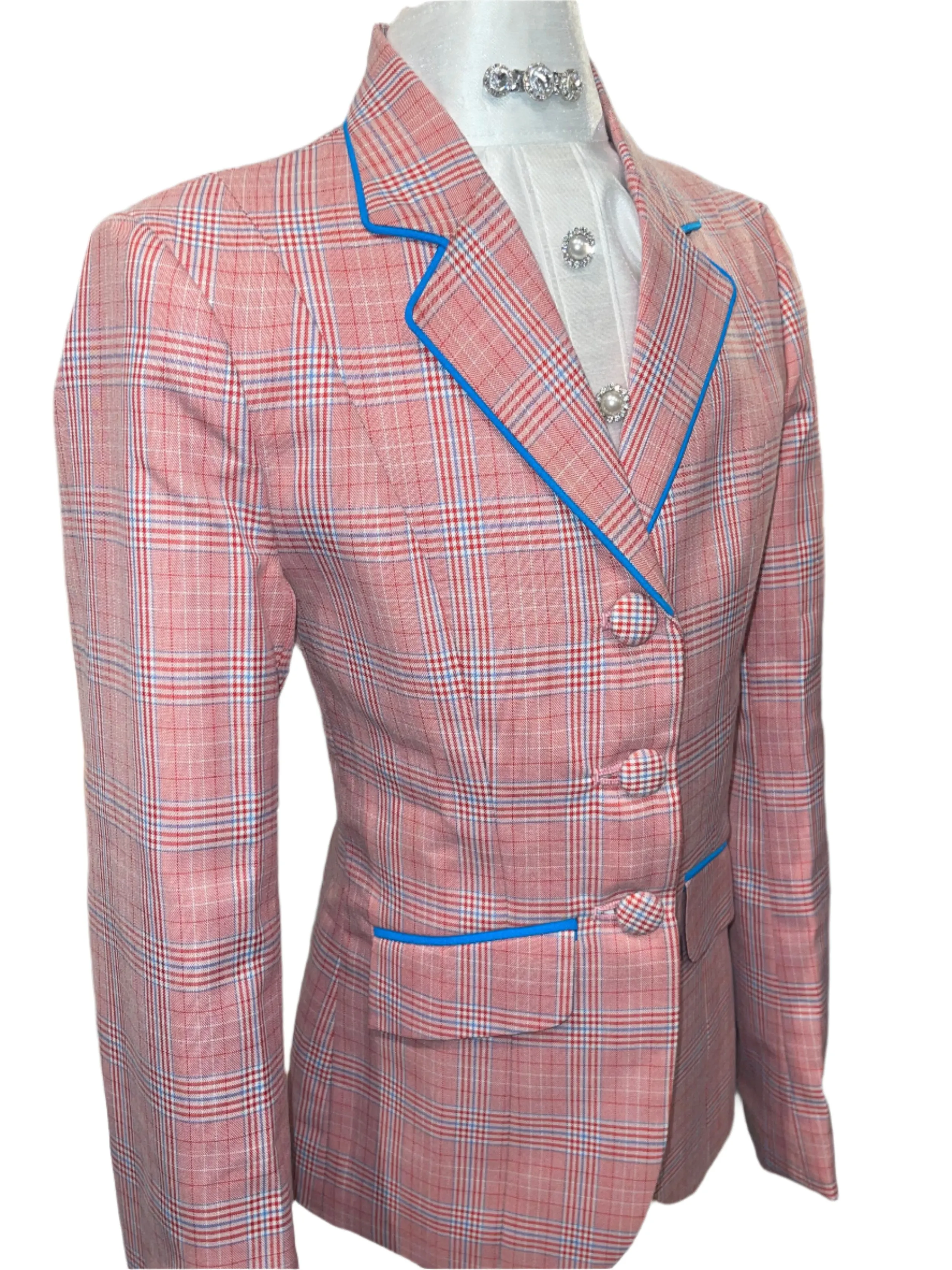 New, MTC, Girls Hunt Coat