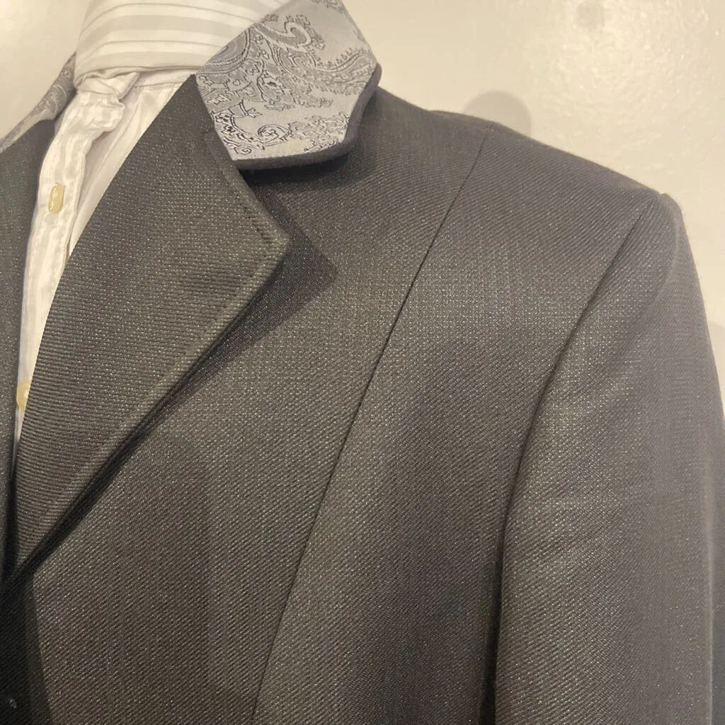 NEW, My Trainer's Closet, Hunt Coat
