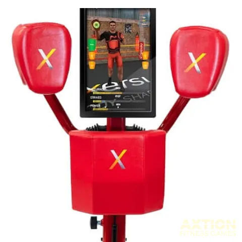 Nexersys N3 Youth