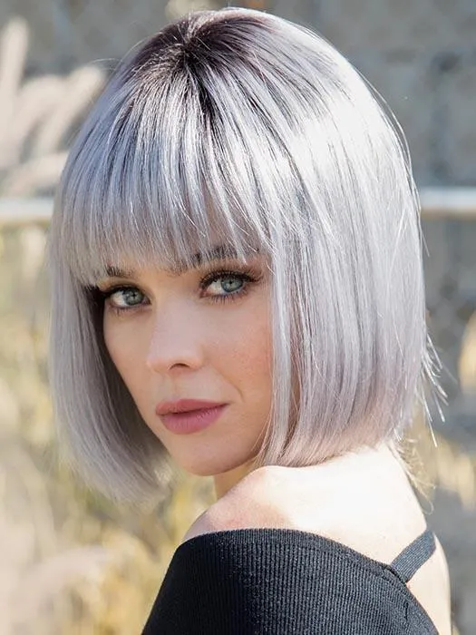 Nico | Synthetic Wig (Basic Cap)