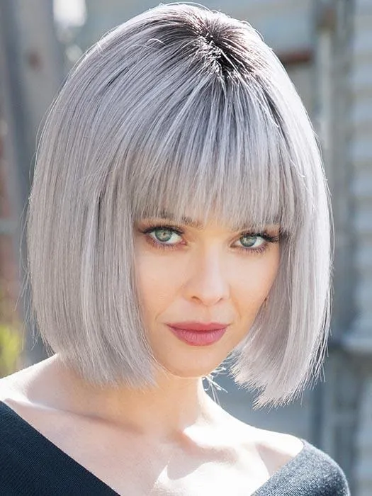 Nico | Synthetic Wig (Basic Cap)