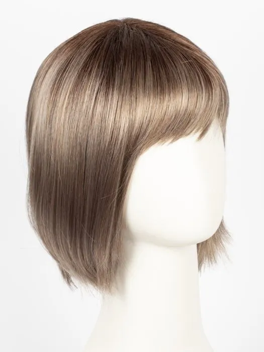Nico | Synthetic Wig (Basic Cap)