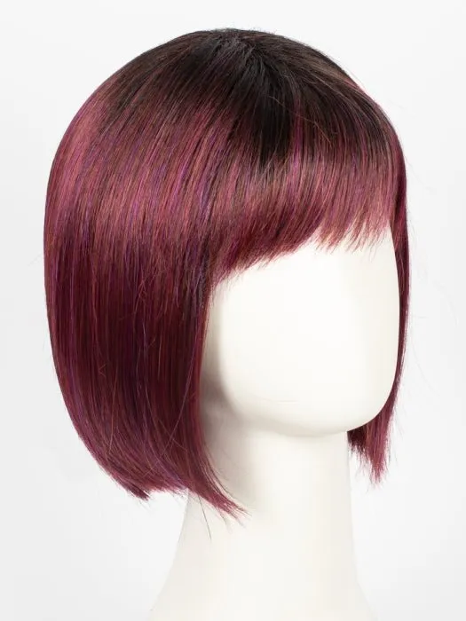 Nico | Synthetic Wig (Basic Cap)