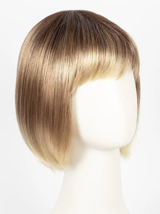 Nico | Synthetic Wig (Basic Cap)