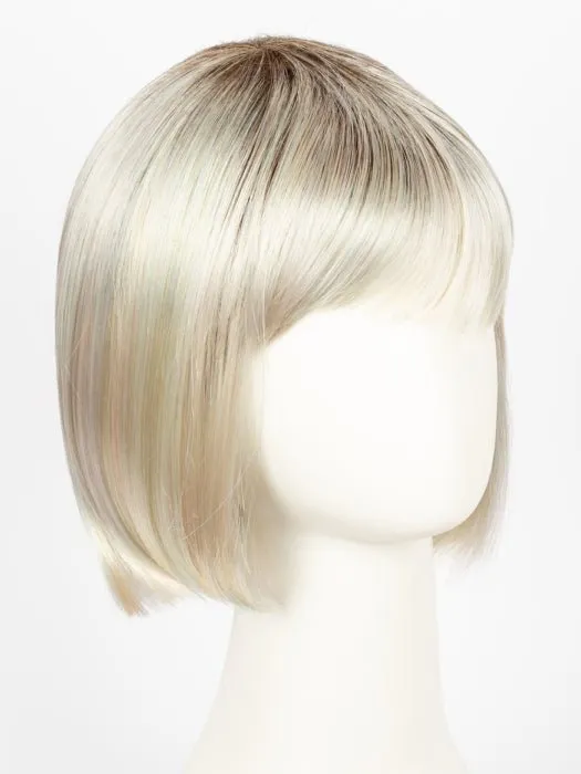 Nico | Synthetic Wig (Basic Cap)