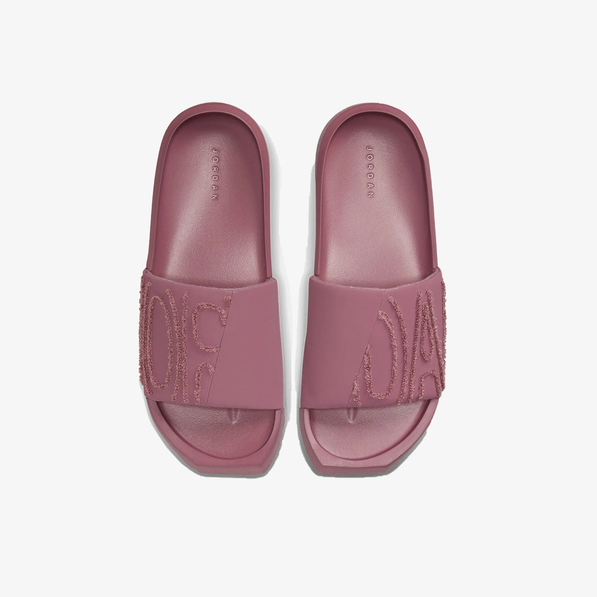 NIKE | NOLA SLIDE { LIGHT MULBERRY