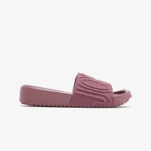 NIKE | NOLA SLIDE { LIGHT MULBERRY