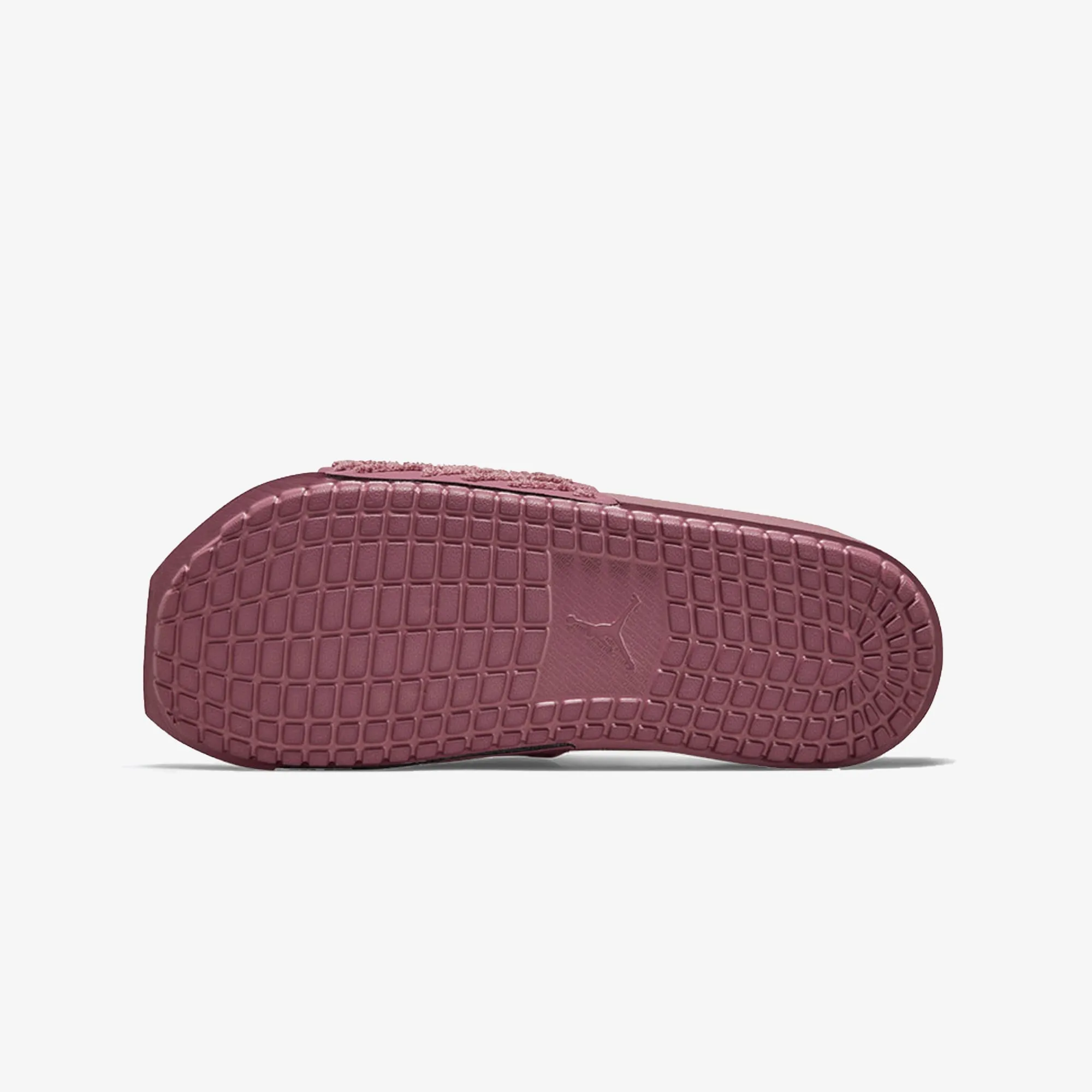 NIKE | NOLA SLIDE { LIGHT MULBERRY