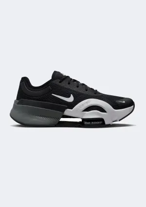 Nike Women's Zoom SuperRep 4 Next Nature