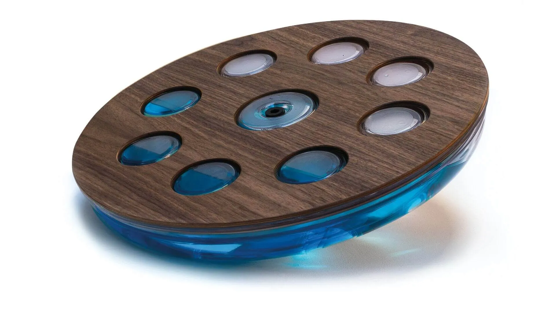 Nohrd Eau-Me Board Dimensions 67 x 65 x 19cm 6kg