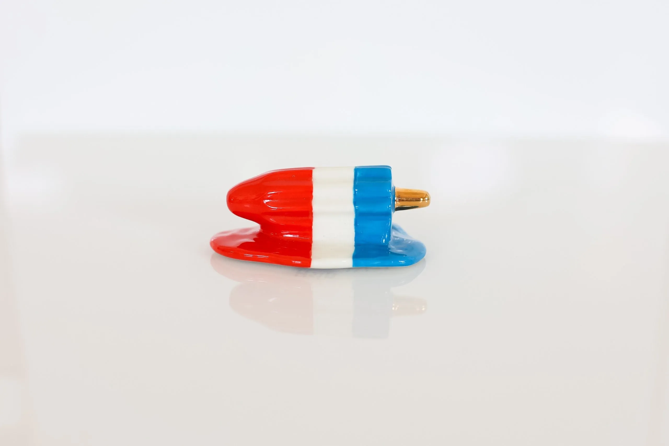 Nora Fleming  Mini - Keep Cool