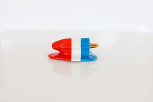 Nora Fleming  Mini - Keep Cool