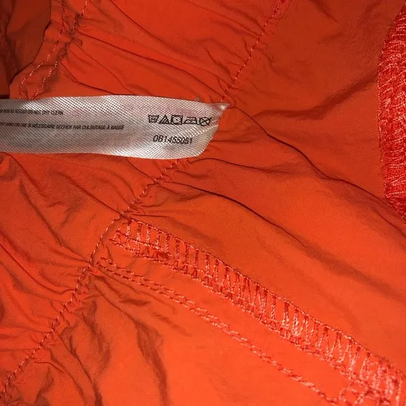 NWOT In The Wild shorts by FP Movement from Free People in size Medium
