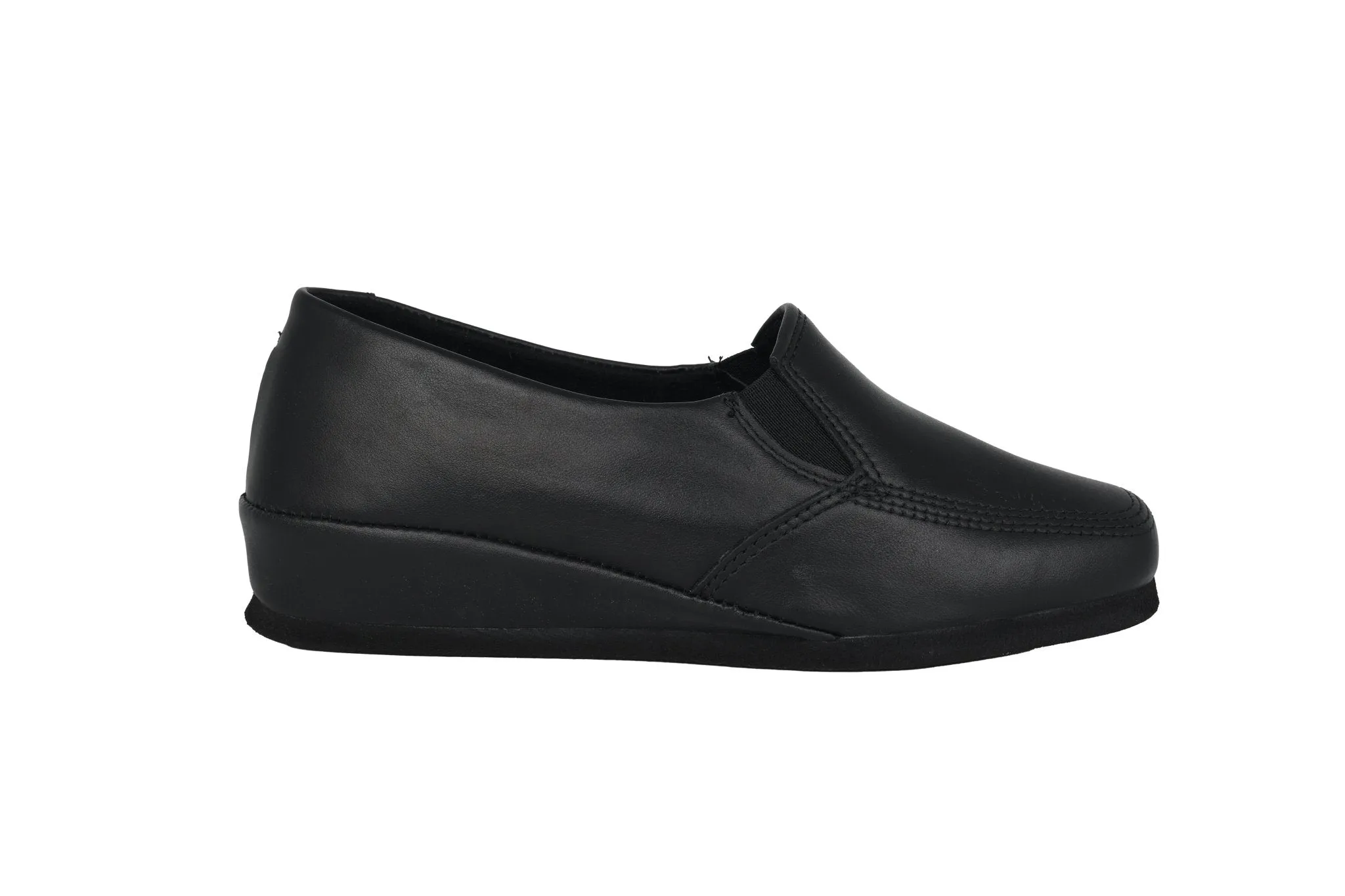 'Odda' women's clogs - Black