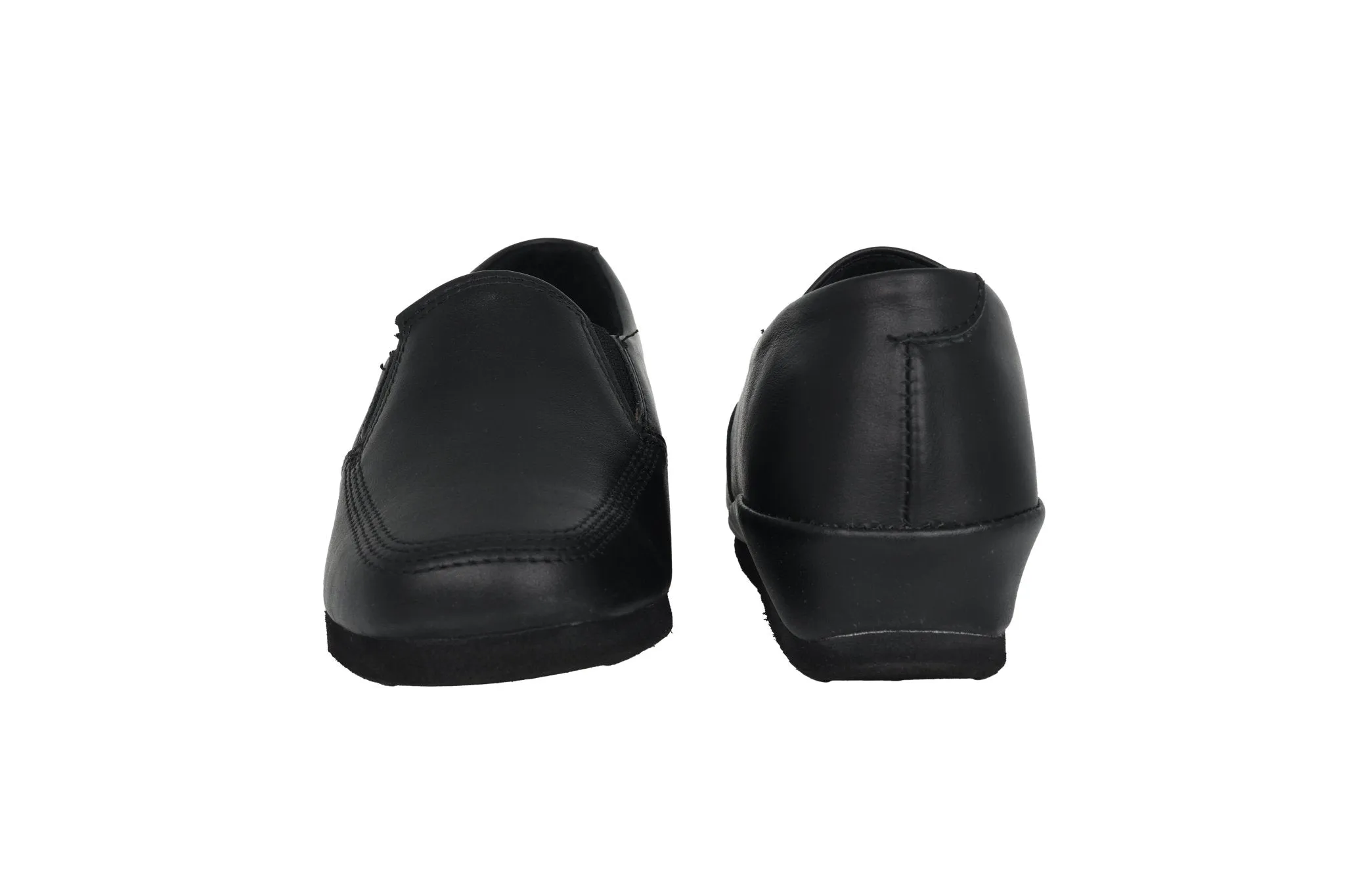 'Odda' women's clogs - Black