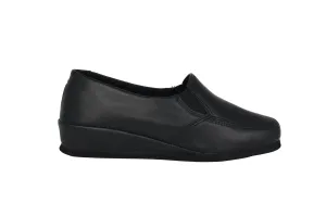 'Odda' women's clogs - Black