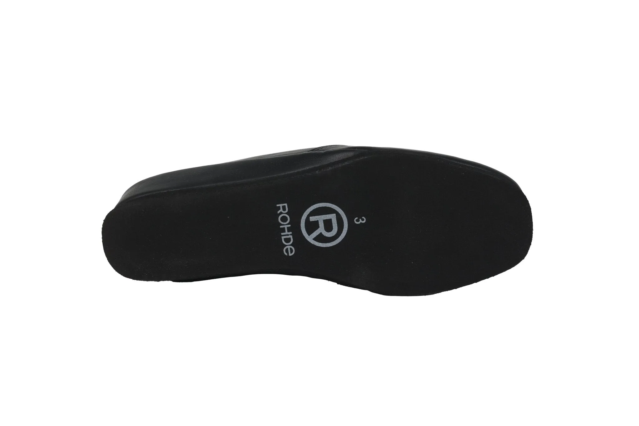 'Odda' women's clogs - Black