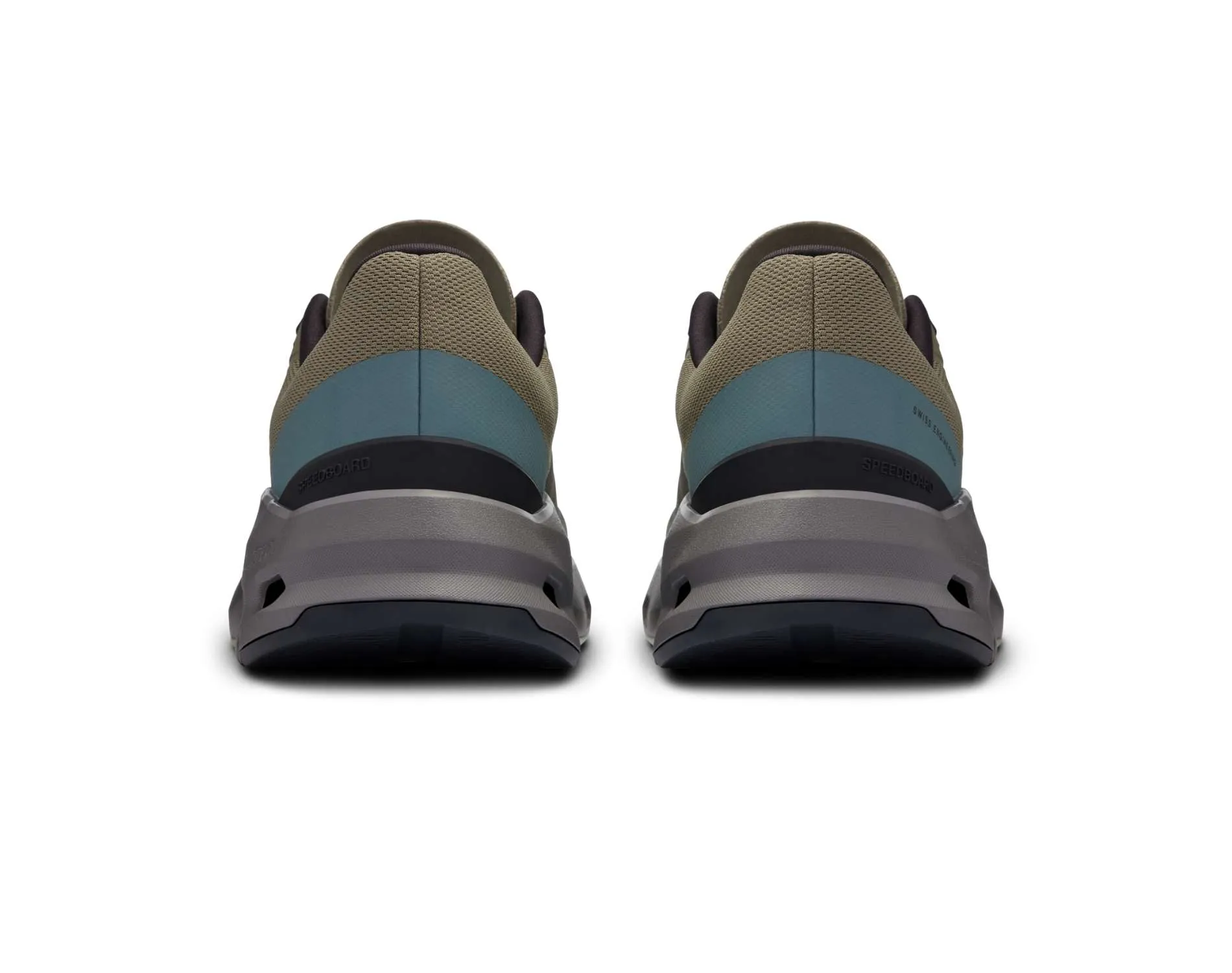 On Cloudpulse Mens