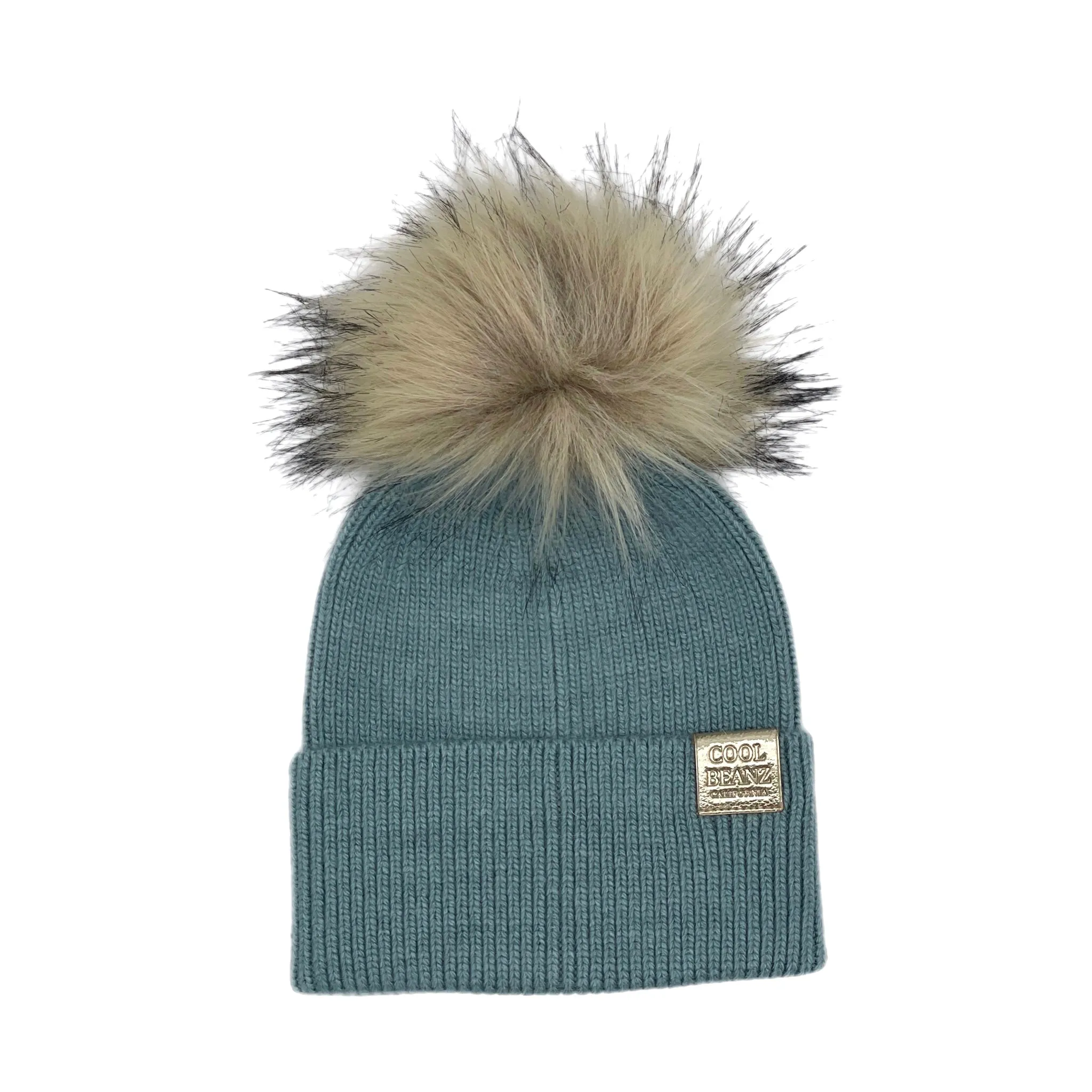 Original Lux Beanz - Cool Mint