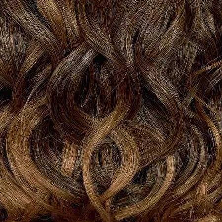 Outre Perfect Hairline Synthetic Lace Front Wig - KARINA