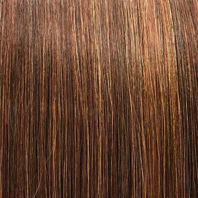 Outre Perfect Hairline Synthetic Lace Front Wig - KARINA