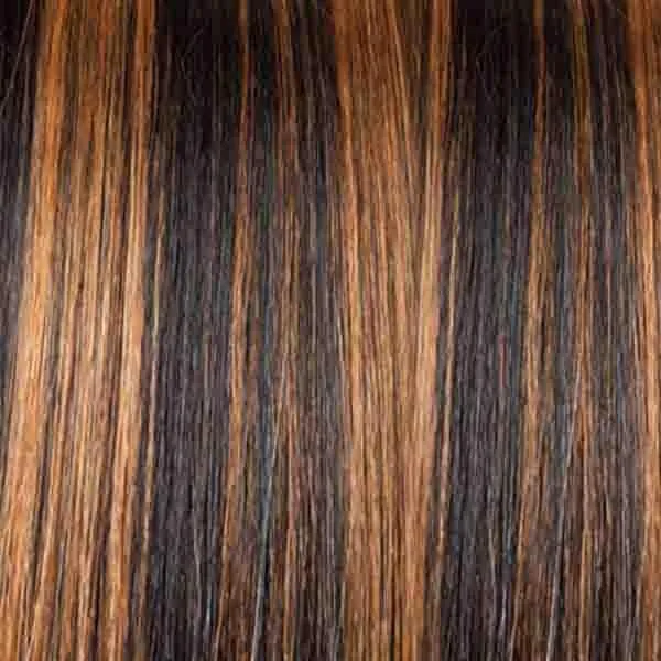 Outre Perfect Hairline Synthetic Lace Front Wig - KARINA