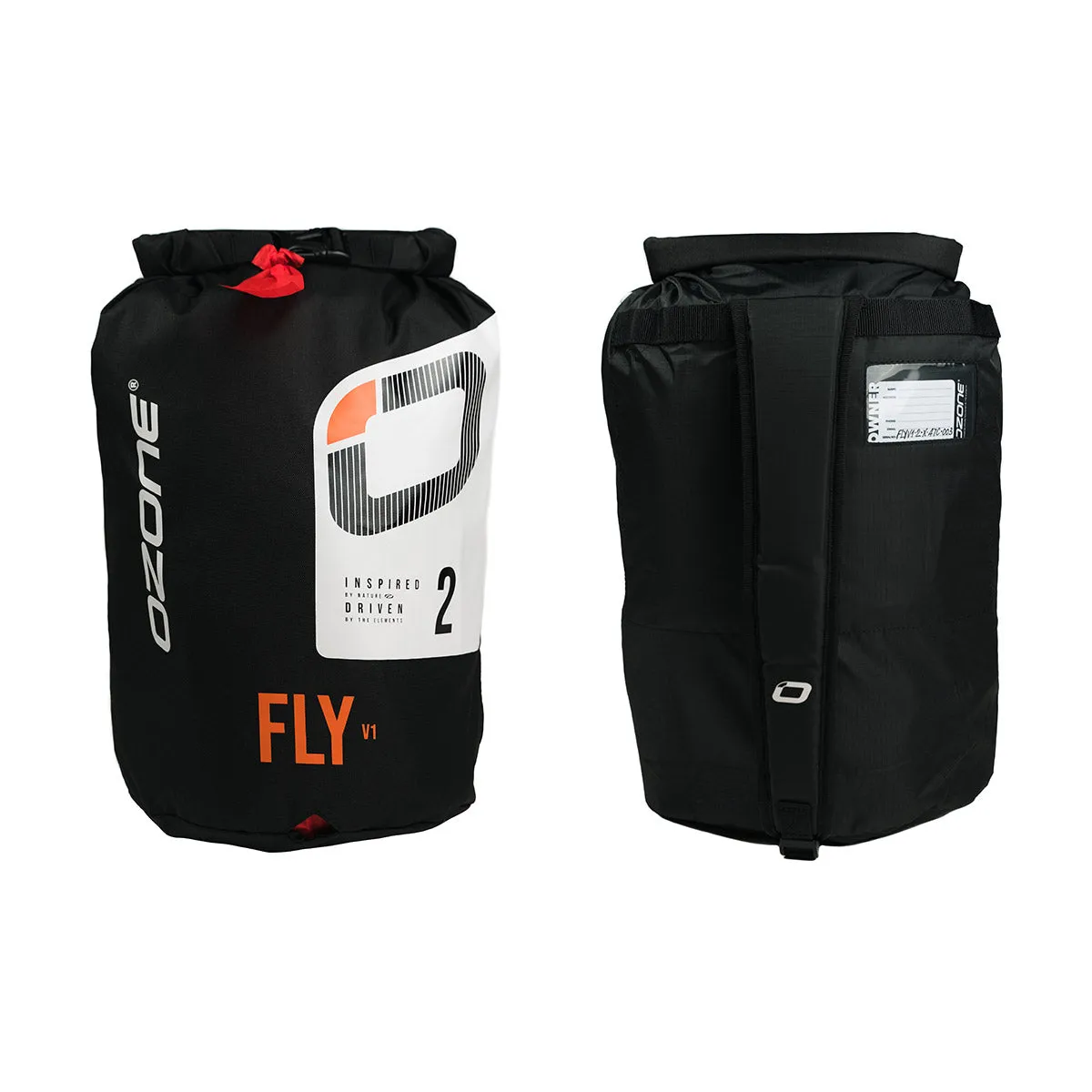 Ozone FLY V1  Wing