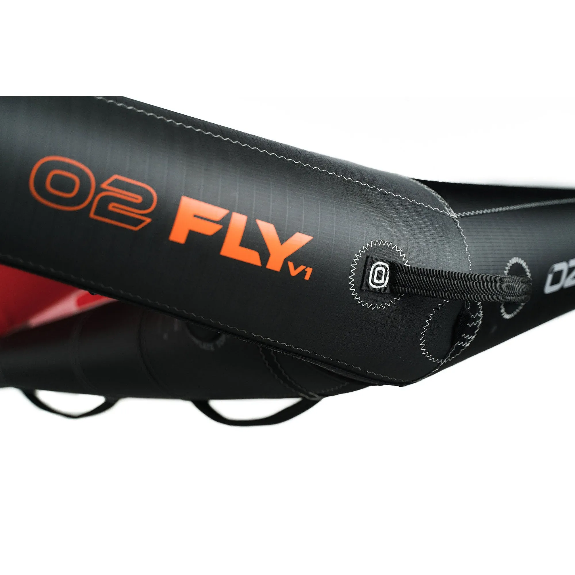 Ozone FLY V1  Wing
