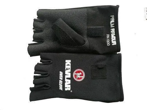 Palm Armor Over Ice/Rescue Gloves