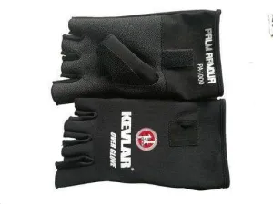 Palm Armor Over Ice/Rescue Gloves